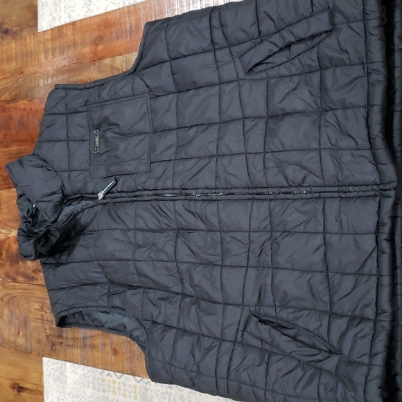 South Pole vest - Picture 1 of 9